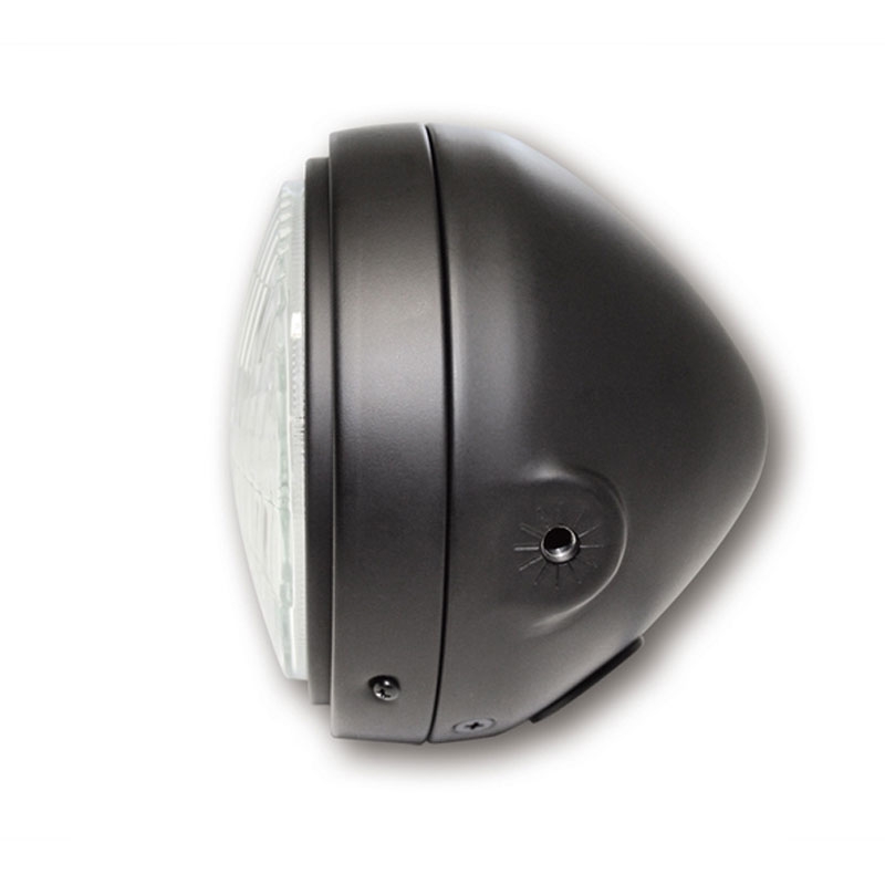 Ajovalo Highsider Smart H4 mattamusta