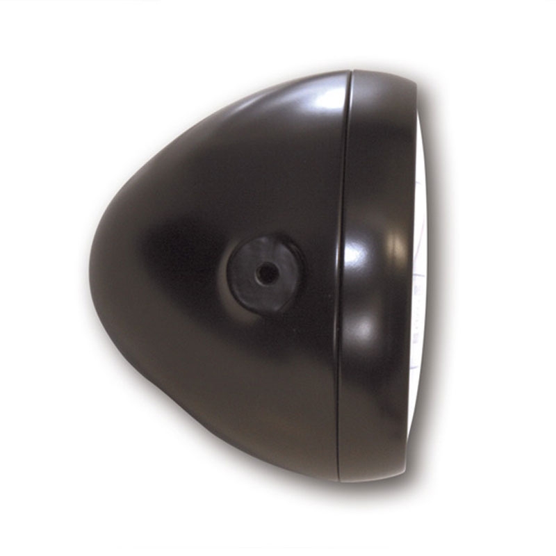 Päävalo Highsider Smart 6 1/2 mattamusta