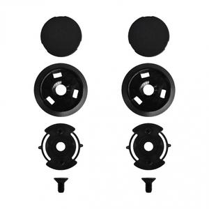 Varaosat Nexx Y.10 kypärille musta