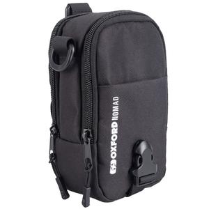Oxford N1 Nomad musta 1 litran pussi