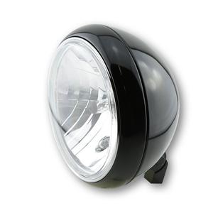 Highsider Smart YUMA 2 7 tuuman musta päävalo