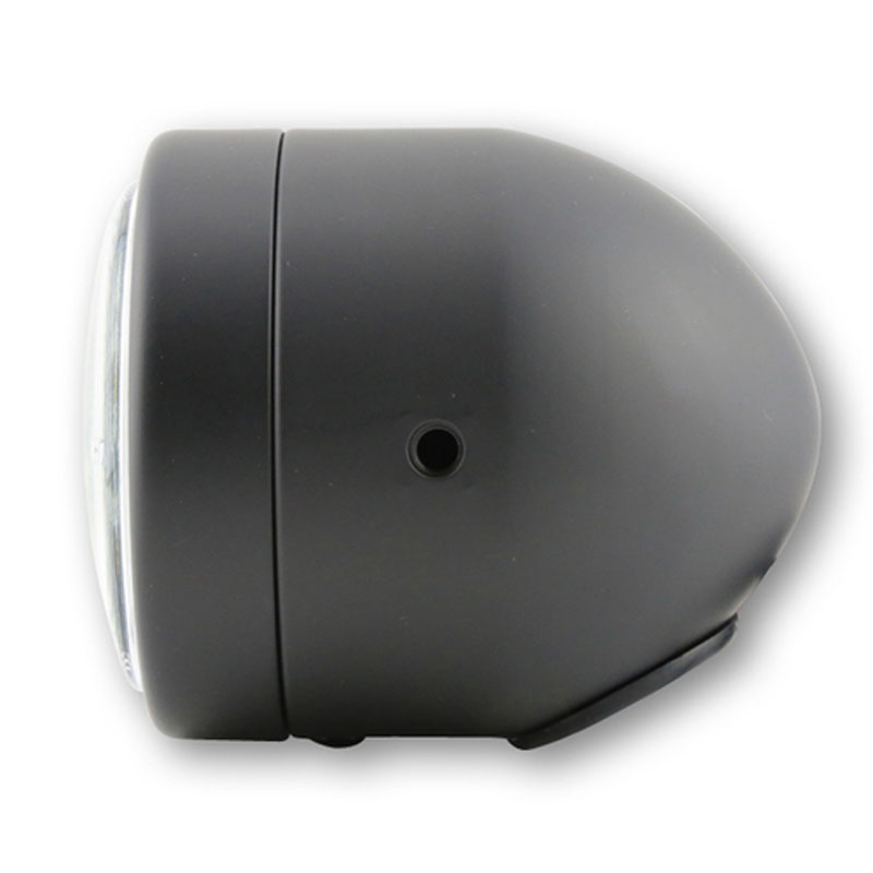 Highsider Smart H4/H7 ajovalo musta