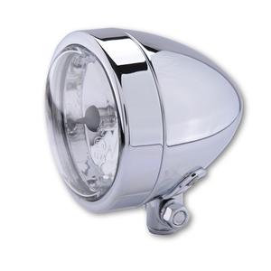Highsider Smart Bullet H4 kromi kaukovalot