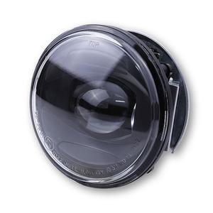 Ajovaloinsertti Highsider Smart LED High Beam 4 tuuman mustalle Highsider Smart LED High Beamille