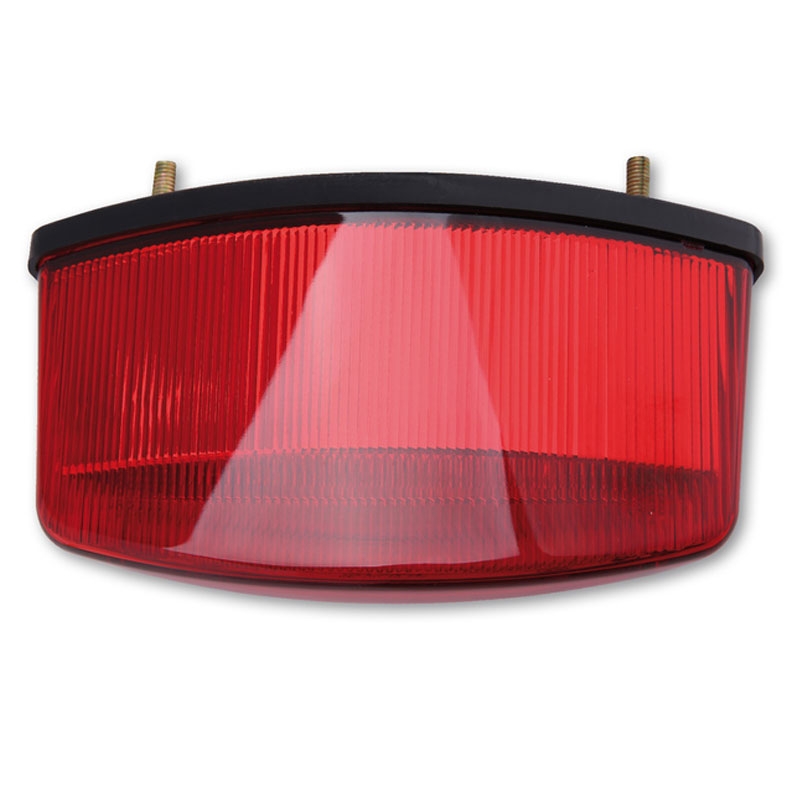 Highsider Smart Monster LED punainen takapyörän valo