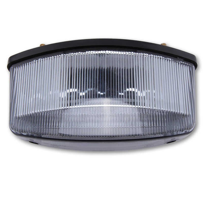 Highsider Smart Monster LED-sävytetty takapyörävalo Highsider Smart Monster LED-sävytetty takapyörän valo
