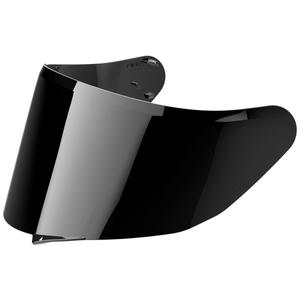 Kypärän pleksilasi CONNOR/SPARK 2 tumma savu