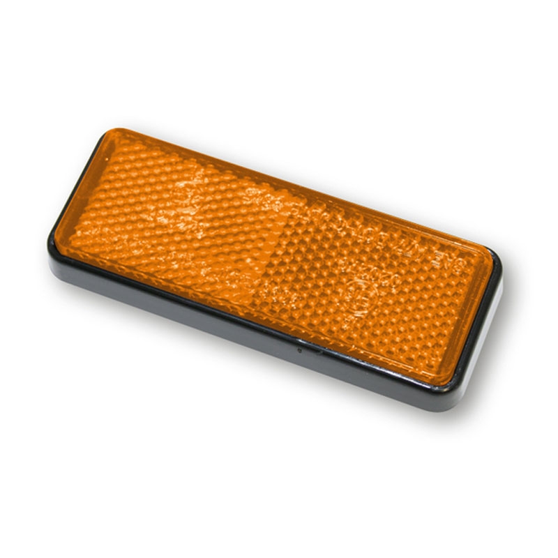 Highsider Smart -heijastin itsekiinnittyvällä kalvolla 85x30 mm