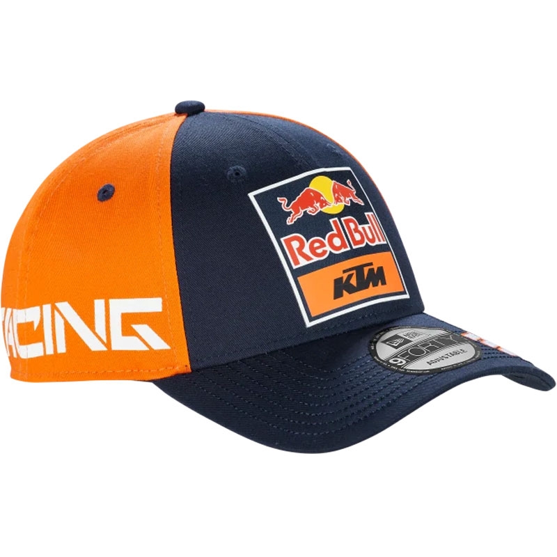 Tiimilakki KTM Red Bull Racing - Pedro Acosta tummansininen - oranssi