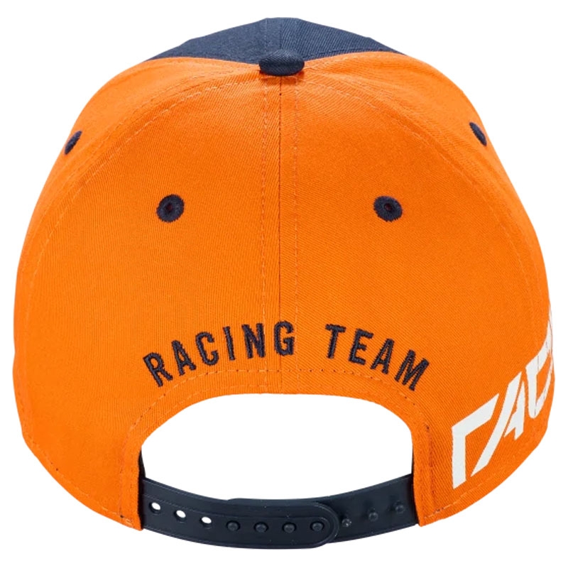 Tiimilakki KTM Red Bull Racing - Pedro Acosta tummansininen - oranssi