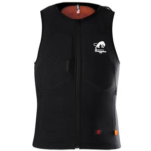 Furygan X-Road Vest D3O® musta