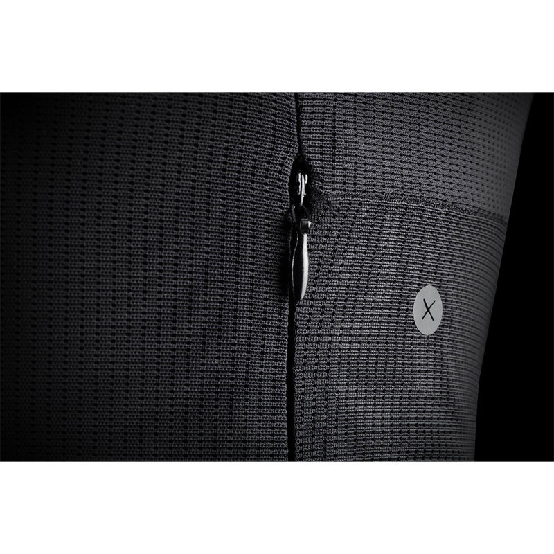 Furygan X-Road Vest D3O® musta