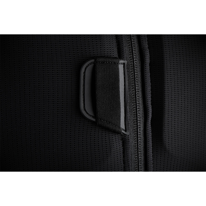 Furygan X-Road Vest D3O® musta
