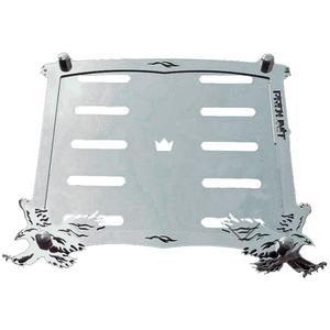 Nerezová podložka pod PL SPZ Eagles