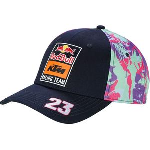 Lippis KTM Bastianini Red Bull Racing - Enea Bastianini monivärinen