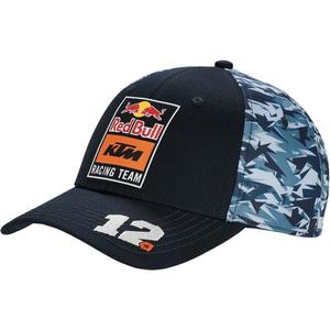 KTM Red Bull Racing Maverick Vinales lippis tummansininen