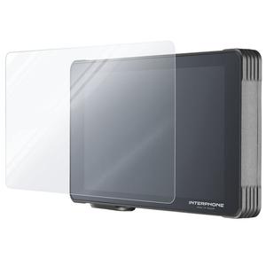 Suojalasi Interphone Ridesync 5.5" -puhelimelle, kirkas
