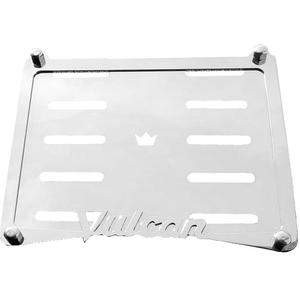 Nerezová podložka pod PL SPZ Vulcan