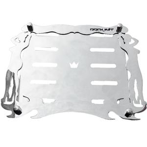 Nerezová podložka pod PL SPZ Ladies