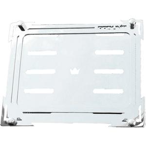 Nerezová podložka pod PL SPZ Elegant