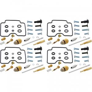 Sada na repasi karburátoru All Balls Racing