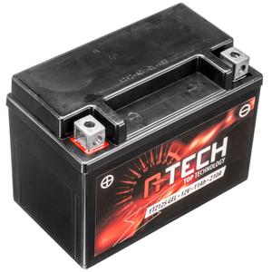 Geeliakku A-TECH 12V, YTZ12S, YTZ12S-BS, 12V, 11Ah, 210A, huoltovapaa.