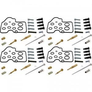 Sada na repasi karburátoru All Balls Racing