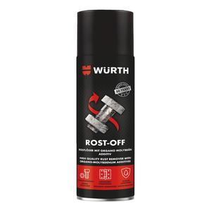Würth Rost-off 400 ml