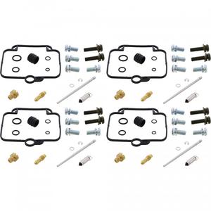 Sada na repasi karburátoru All Balls Racing
