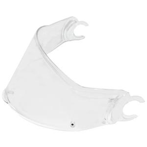 Kirkas pleksilasi LS2 FF313 kypärään