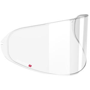 Pinlock® 70 Airoh Spark 2 kypärään plexi kirkas valkoinen