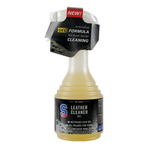 Leather Cleaner S100 - Nahkapuhdistusgeeli 500 ml