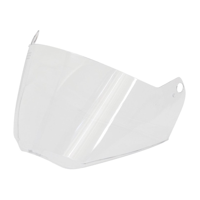 Kirkas pleksilasi LS2 MX436 kypärään