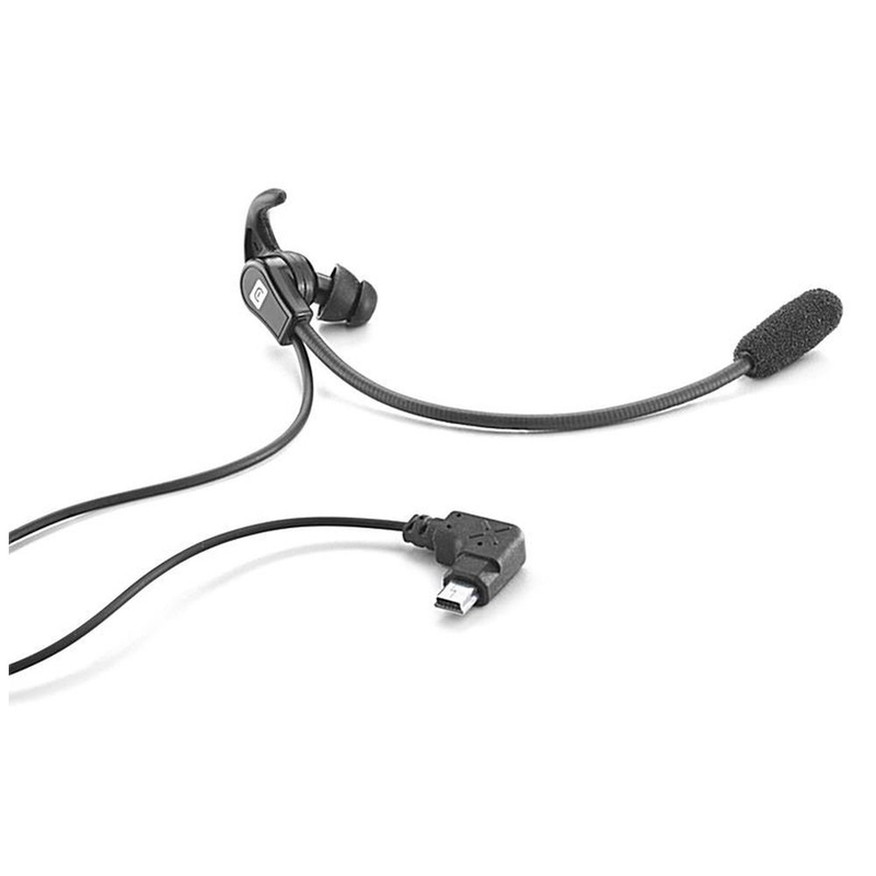 Ulkokuulokkeet Interphone TALK-ON-kuuloke