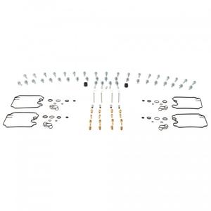 Sada na repasi karburátoru All Balls Racing 26-10147 closed course (racing only)