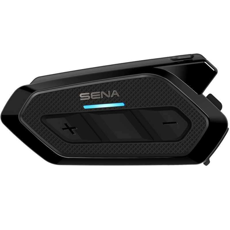 Intercom Mesh handsfree-kuulokkeet Sena Spider RT1 2 kpl:n sarja