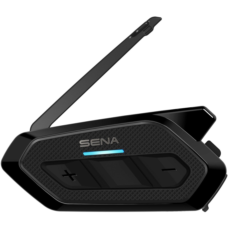Intercom Mesh handsfree-kuulokkeet Sena Spider RT1 2 kpl:n sarja