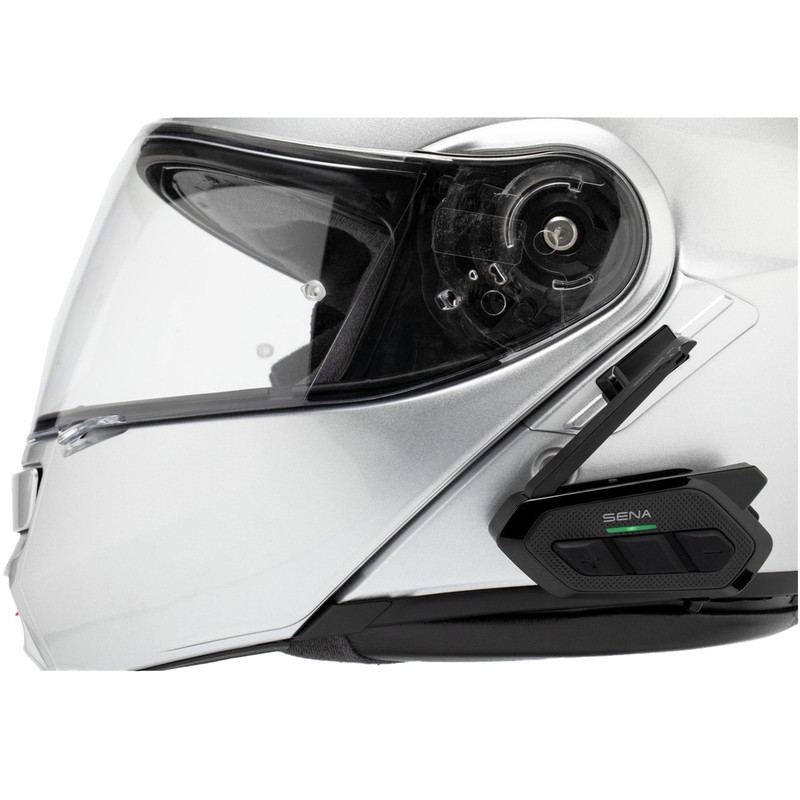Intercom Mesh handsfree-kuulokkeet Sena Spider RT1 2 kpl:n sarja