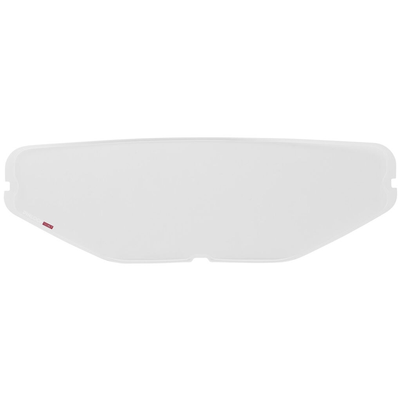 Pinlock 120 Max Vision DKS612 LS2 FF910 kypärille kirkas kirkas