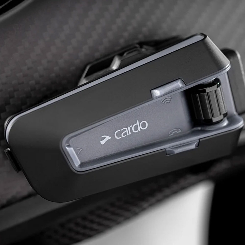 Bluetooth-välipuhelin CARDO PACKTALK NEO solo