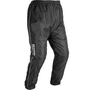 Oxford Rain Seal lämpöhousut Musta