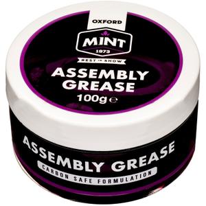 Vaseliini Oxford Mint 100g