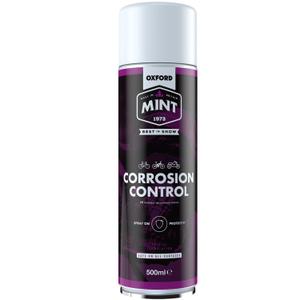 Korroosionestosuihke Oxford Corrosion contro Mint 500 ml