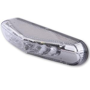 Highsider Smart LED kirkas takavalo moottoripyörälle