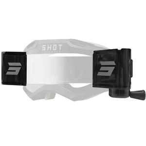 ROLL-OFF-järjestelmä Shot ASSAULT/IRIS -laseille