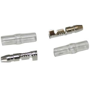 Highsider Smart 3,5 mm:n pyöreä liitinsarja eristyksellä - tappi (uros)