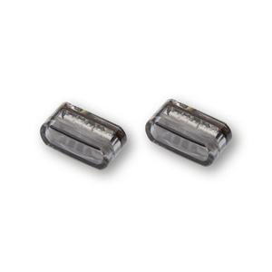 Highsider Smart Module 1 LED Savunharmaa Moottoripyörän suuntavilkut