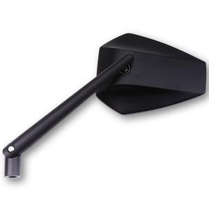 Highsider Smart Surface taustapeili vasen/oikea musta