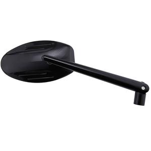 Taustapeili Highsider Smart Ferrara oikea/vasen musta