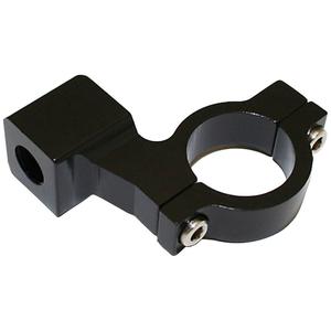 Highsider Smart oikeakierteinen peilin holkki 7/8 tuuman ohjaustangolle.